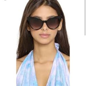 Wildfox Navy Grand Dame